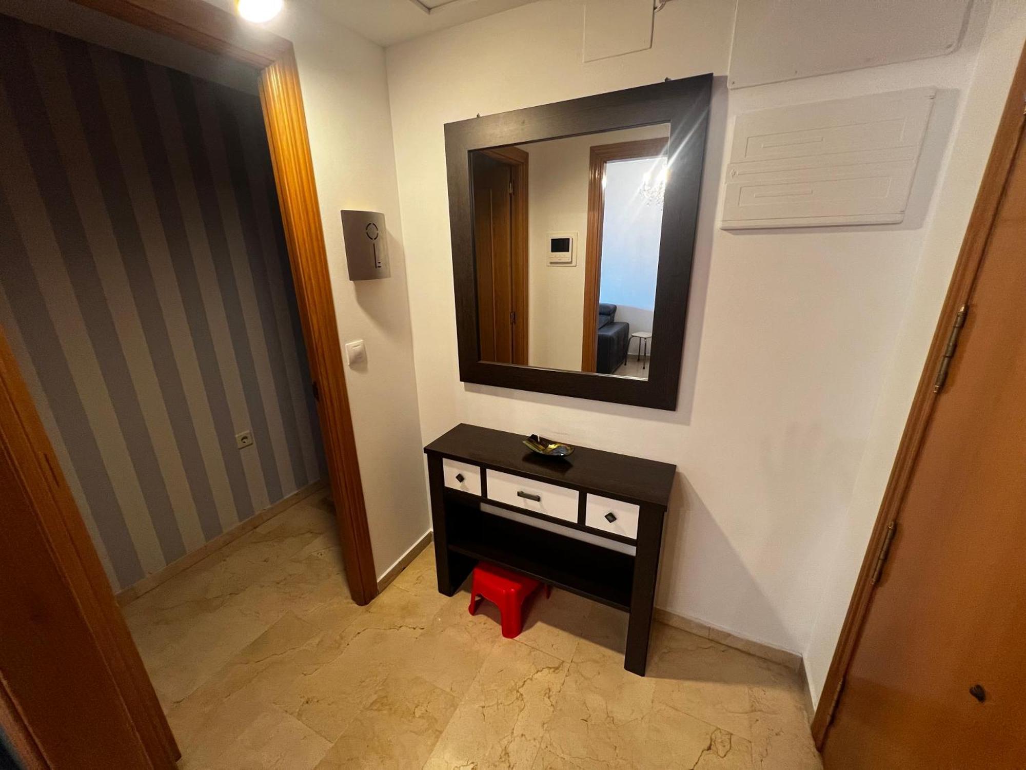 Beautifull Apartment In Benidorm Bagian luar foto