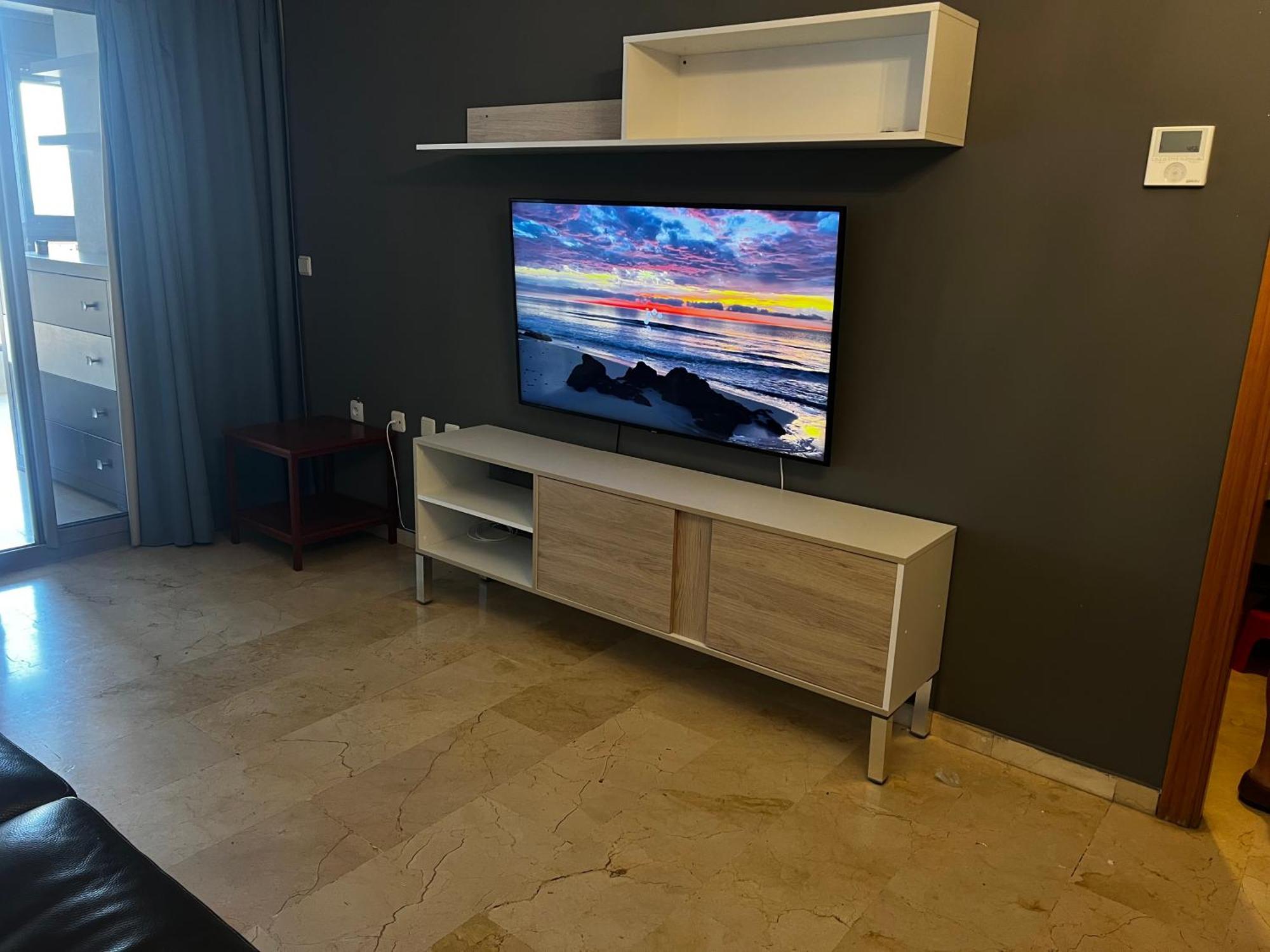 Beautifull Apartment In Benidorm Bagian luar foto