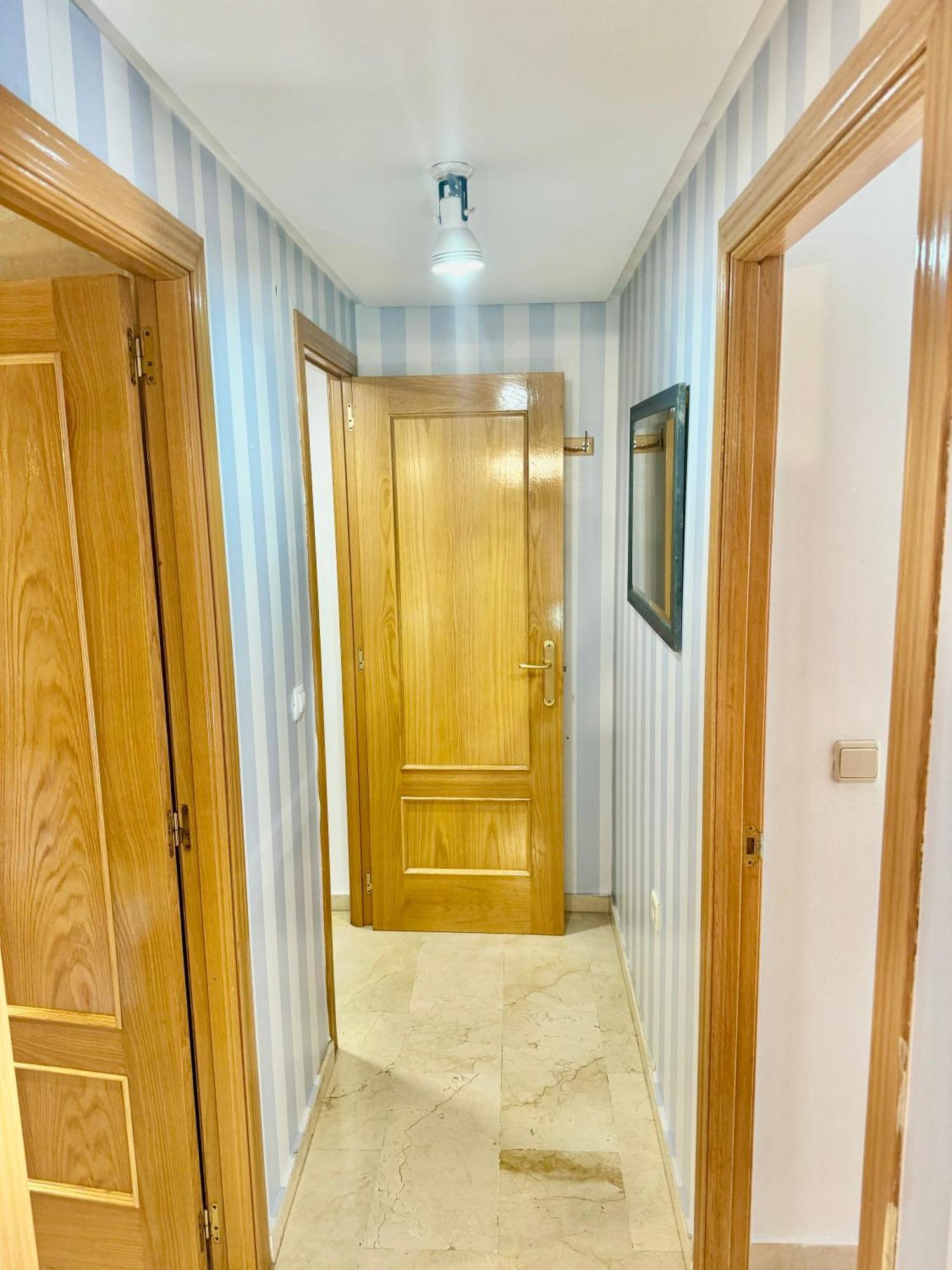 Beautifull Apartment In Benidorm Bagian luar foto