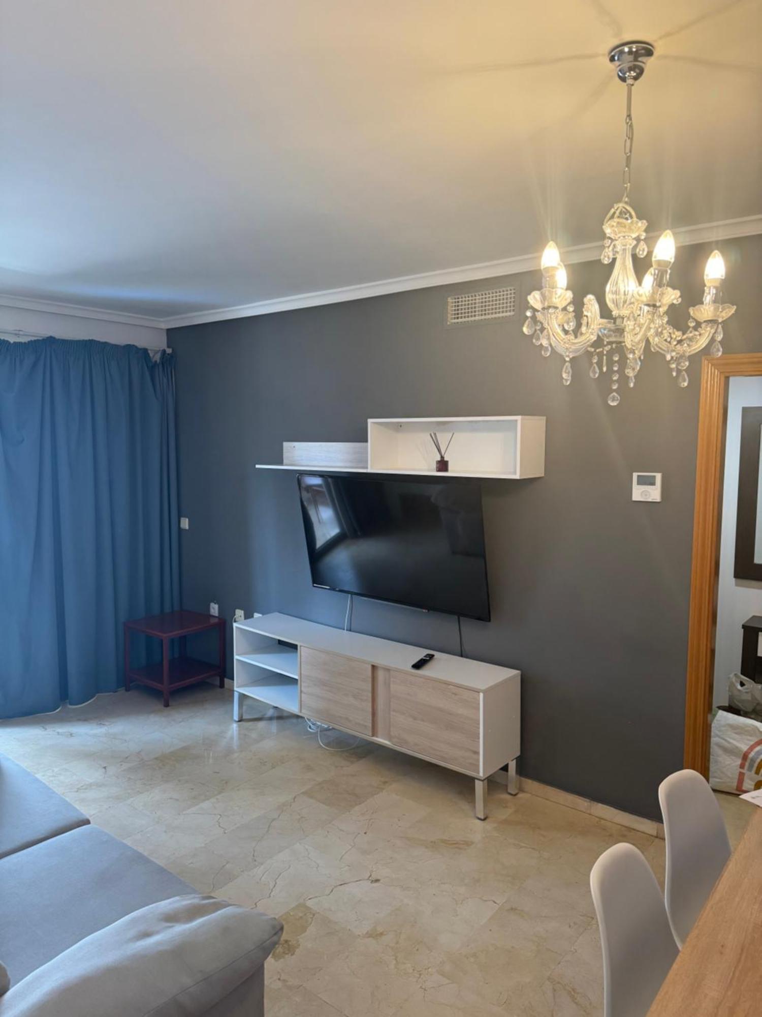 Beautifull Apartment In Benidorm Bagian luar foto