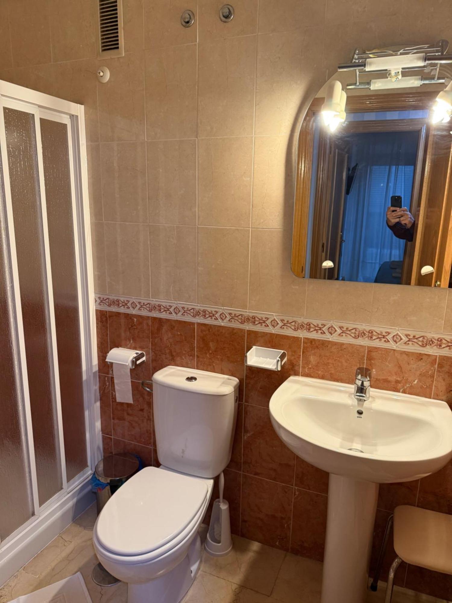 Beautifull Apartment In Benidorm Bagian luar foto
