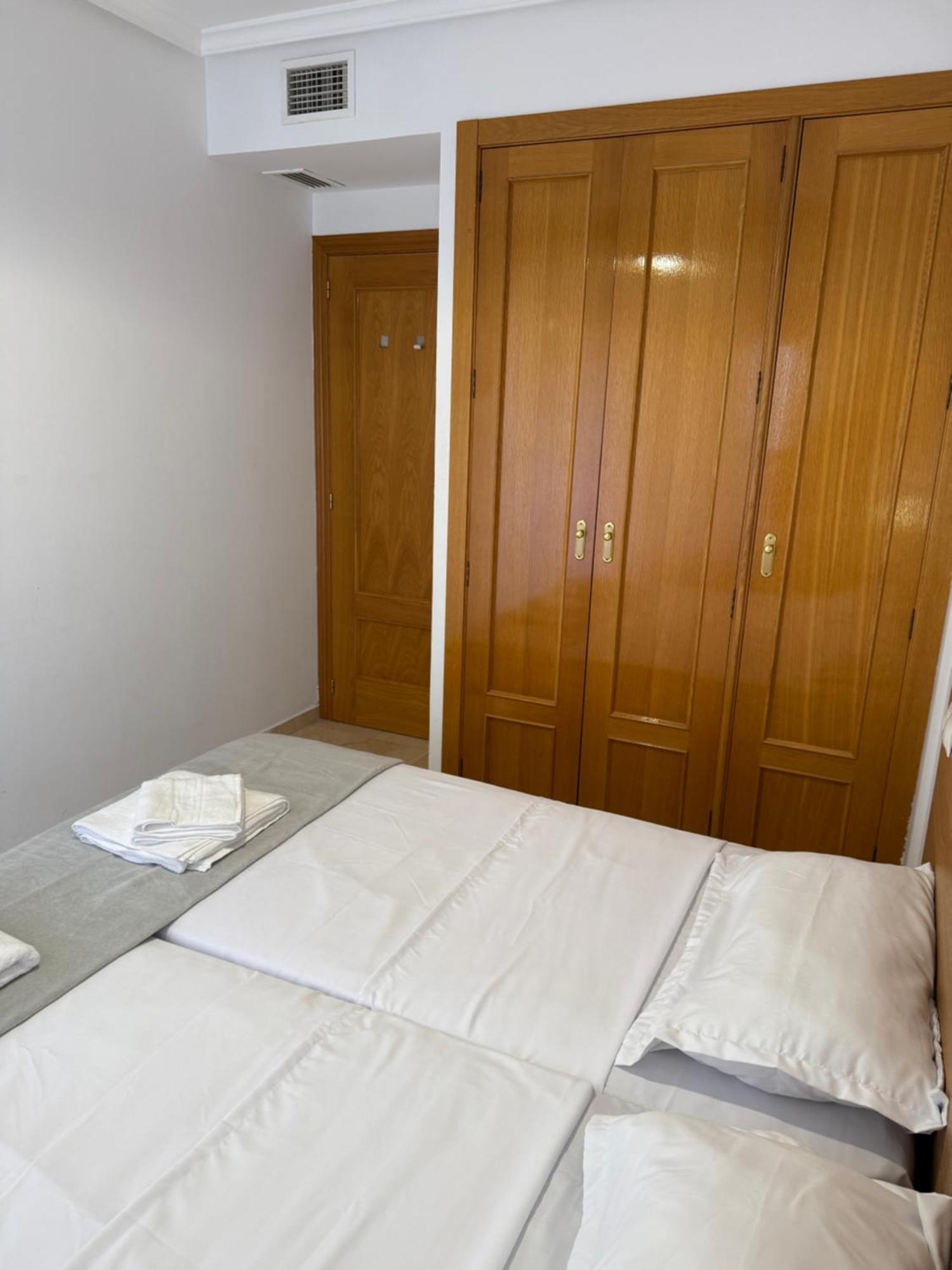 Beautifull Apartment In Benidorm Bagian luar foto