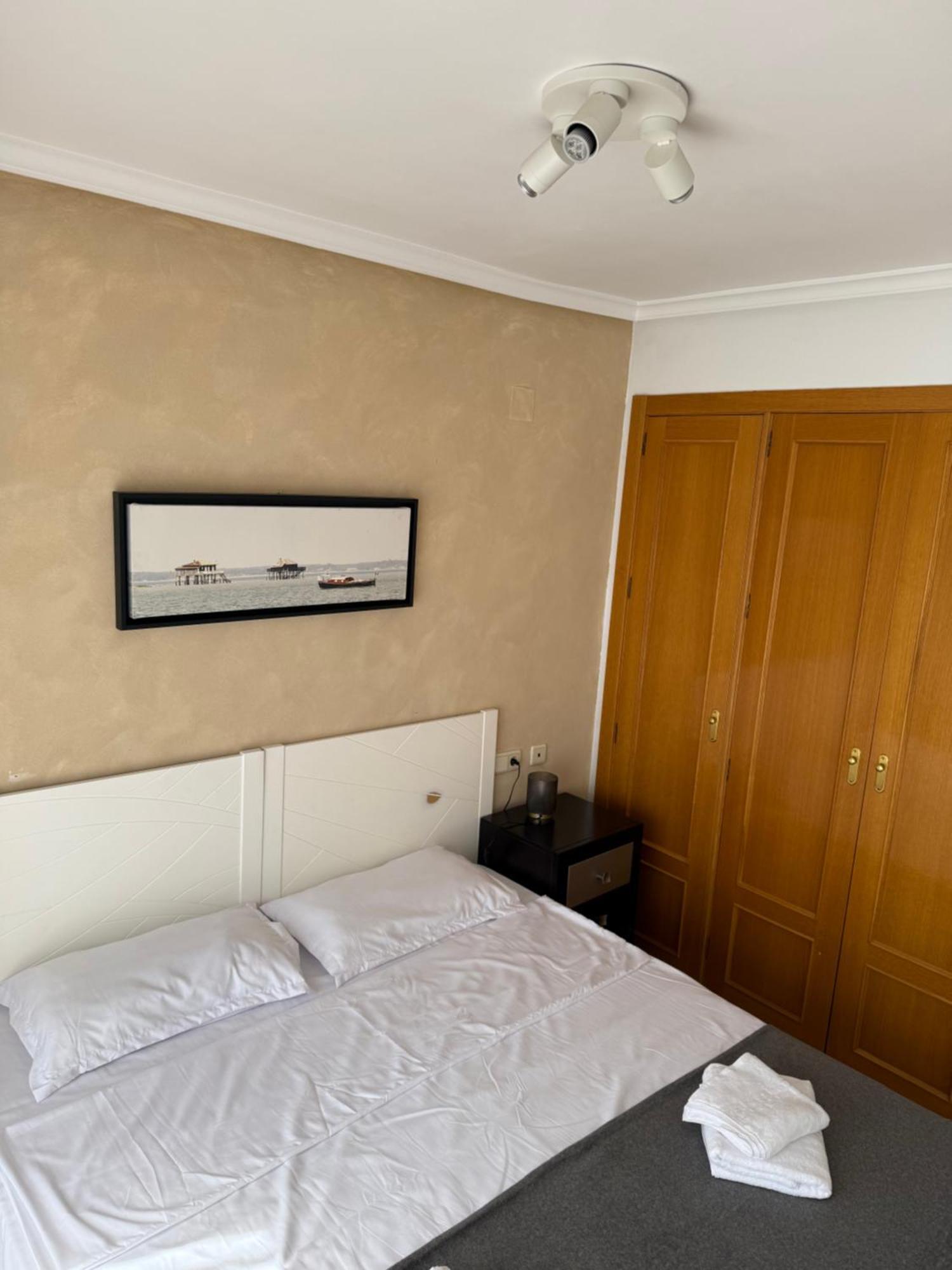 Beautifull Apartment In Benidorm Bagian luar foto