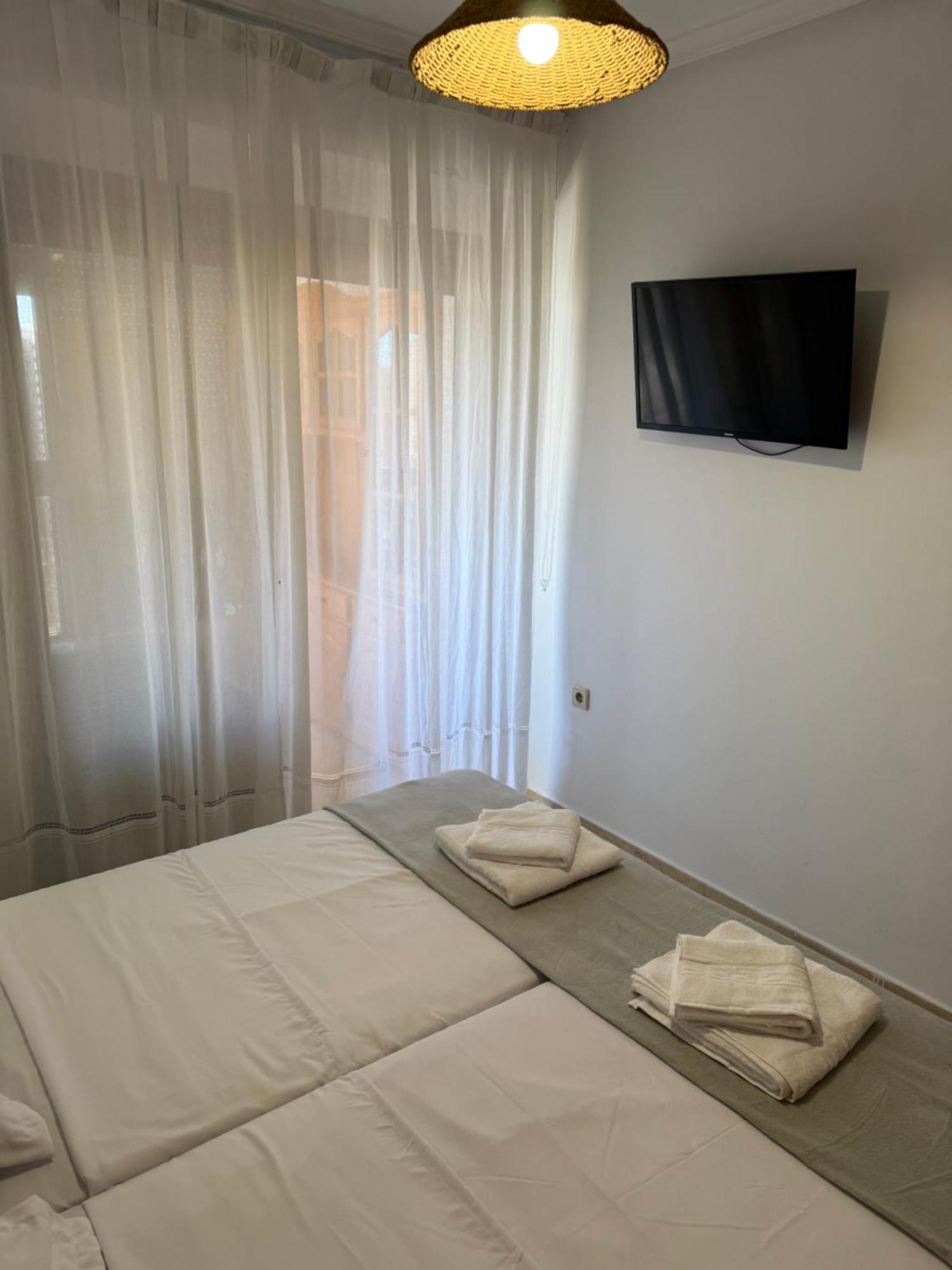 Beautifull Apartment In Benidorm Bagian luar foto