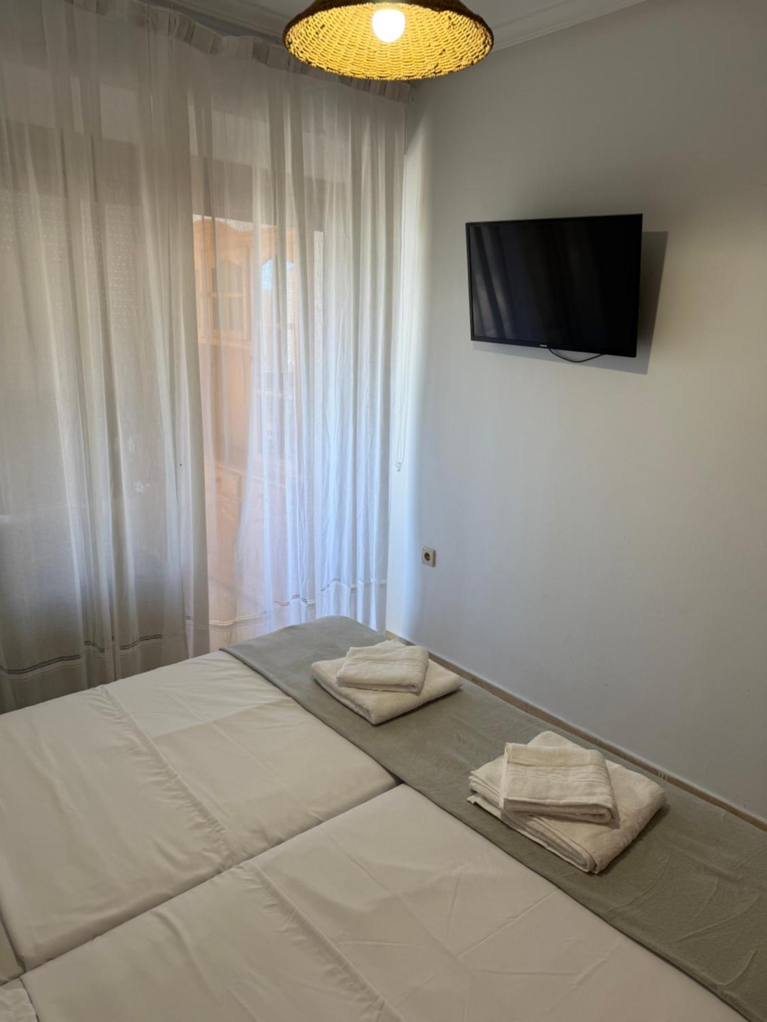 Beautifull Apartment In Benidorm Bagian luar foto